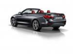 BMW 4-Series Convertible 2014 года